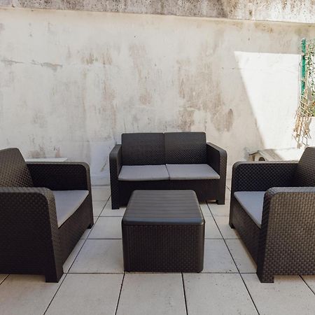 Pateo In Lapa City Center By Vacationy Porto Ngoại thất bức ảnh