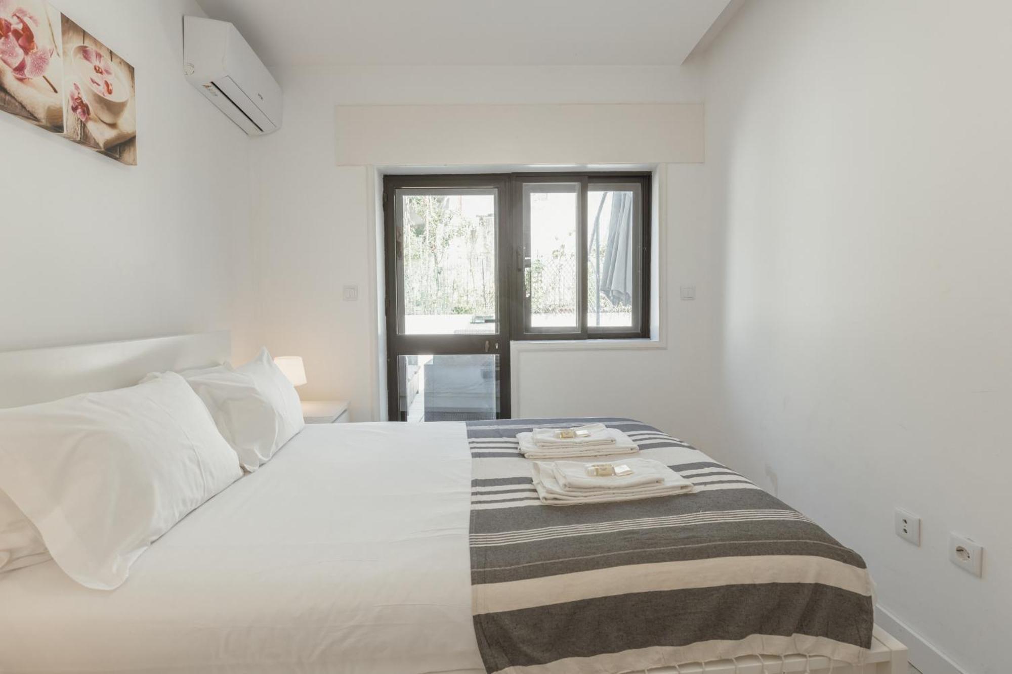 Pateo In Lapa City Center By Vacationy Porto Ngoại thất bức ảnh