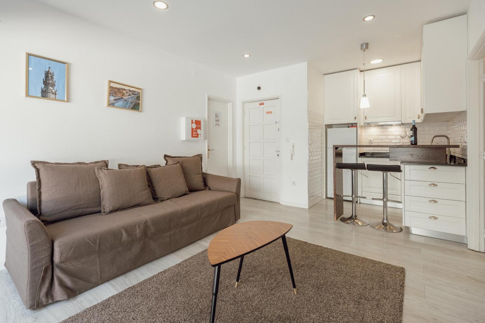 Pateo In Lapa City Center By Vacationy Porto Ngoại thất bức ảnh
