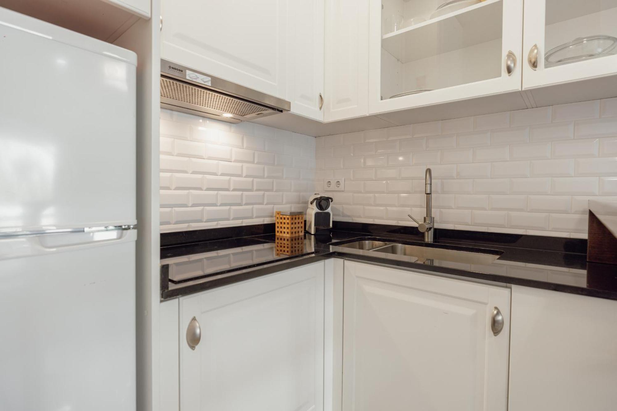 Pateo In Lapa City Center By Vacationy Porto Ngoại thất bức ảnh